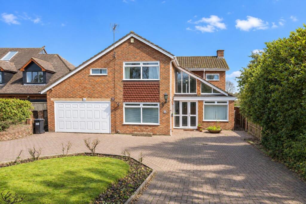 Main image of property: New Park Road, Newgate Street Village