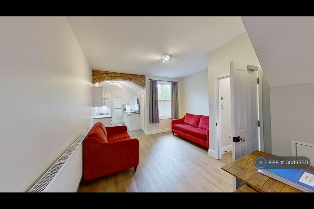 Main image of property: City Road, Nottingham, NG7