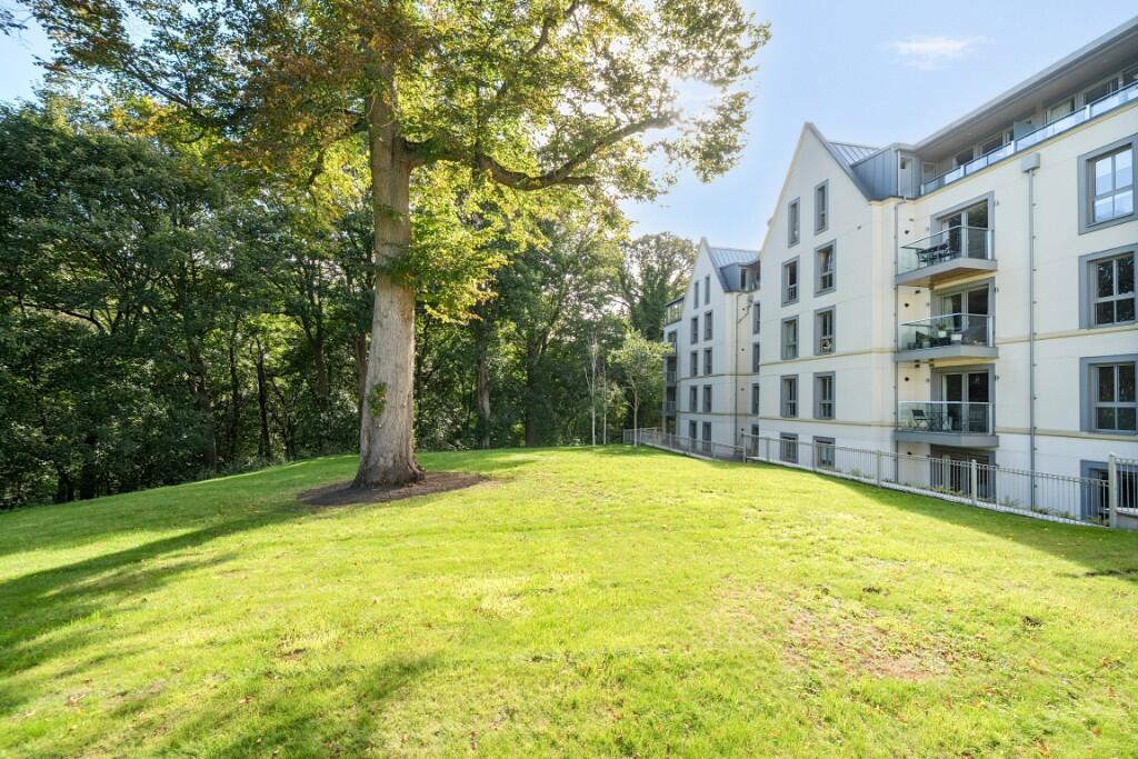 Main image of property: 17 Pembroke Court, Marshall Walk, Englefield Green,TW20 0LL