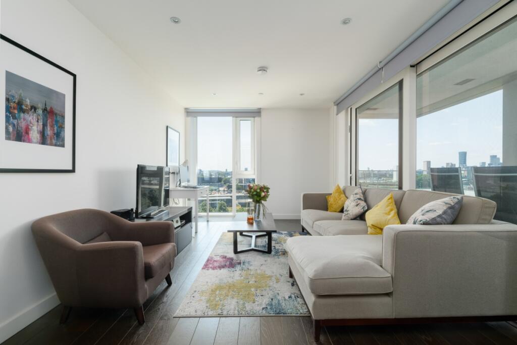 Main image of property: Pilot Walk, London, SE10