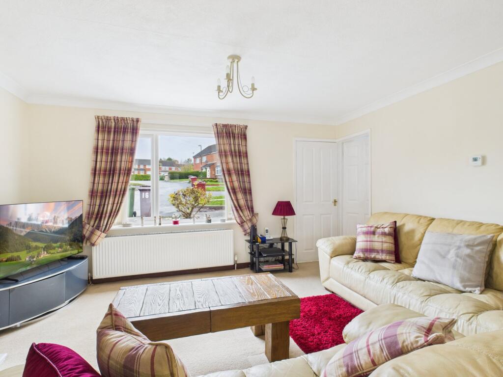 Birchwood Close, South Normanton, DE55 photo 2