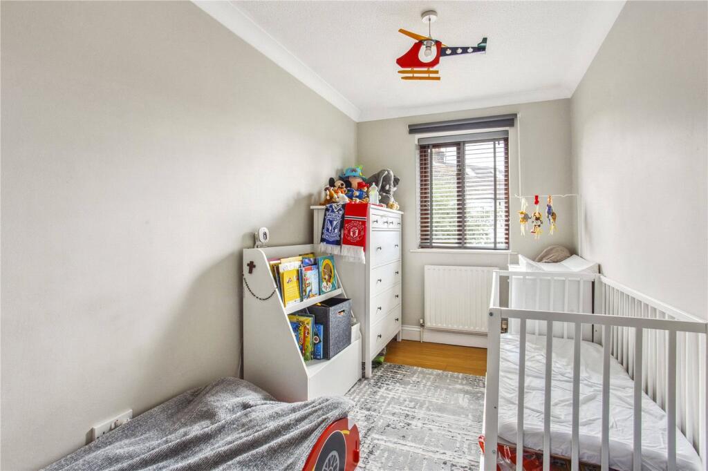 Additional image 9 of Coleswood Road, Harpenden, Hertfordshire, AL5