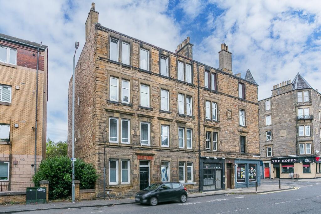 Main image of property: Marionville Road, Edinburgh, EH7