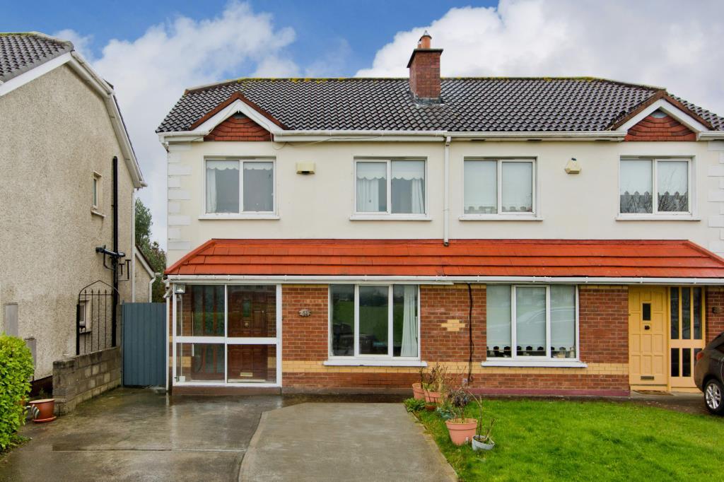 Main image of property: 51 Earlsfort Road, Lucan, Co. Dublin
