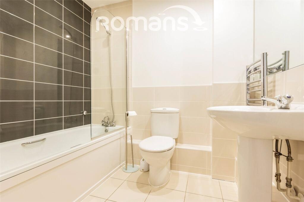 Apartment in Reading - More