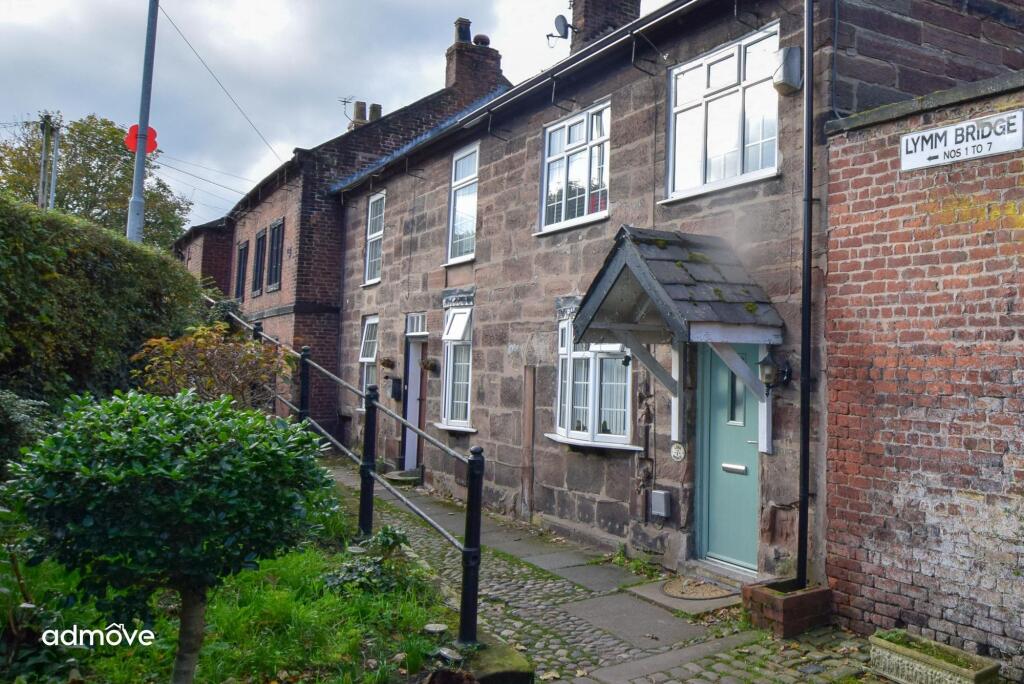 Main image of property: Lymm Bridge, Lymm, WA13