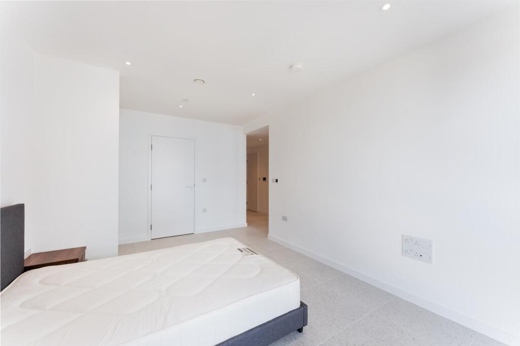 Studio apartment for rent