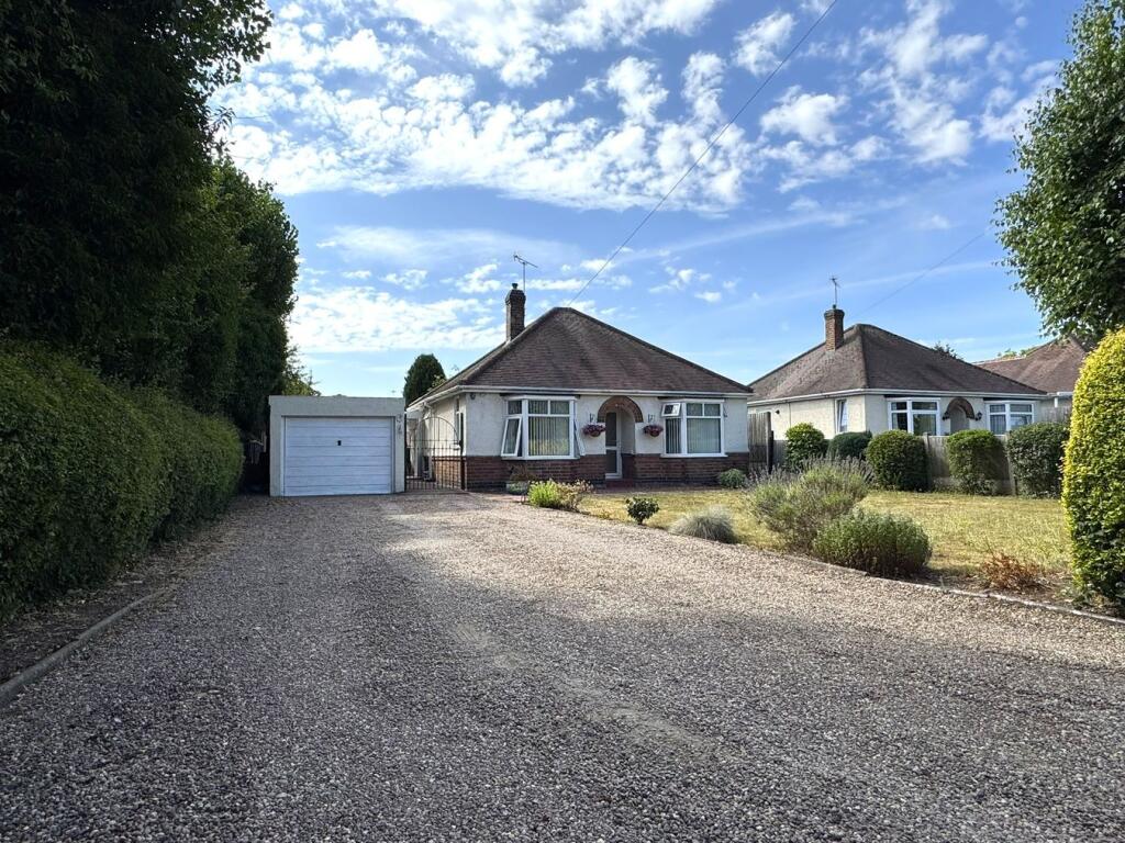 Main image of property: Forge Lane, Stretton, Burton-on-Trent, DE13