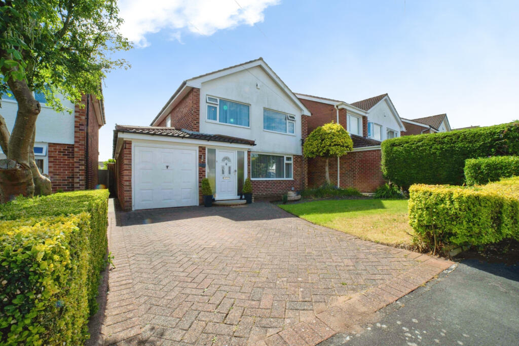 Main image of property: Aughton, Ormskirk, L39