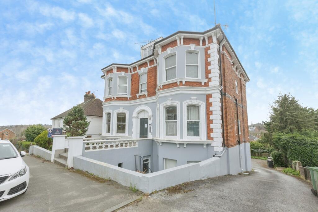 Main image of property: Woodbury Park Road, Tunbridge Wells, Kent, TN4