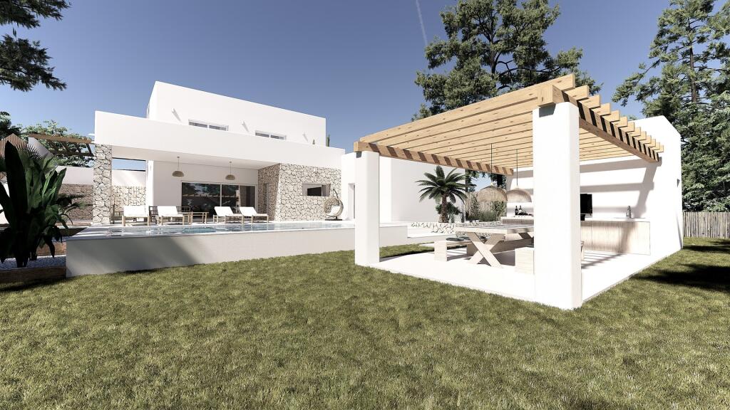 Main image of property: Valencia, Alicante, Moraira