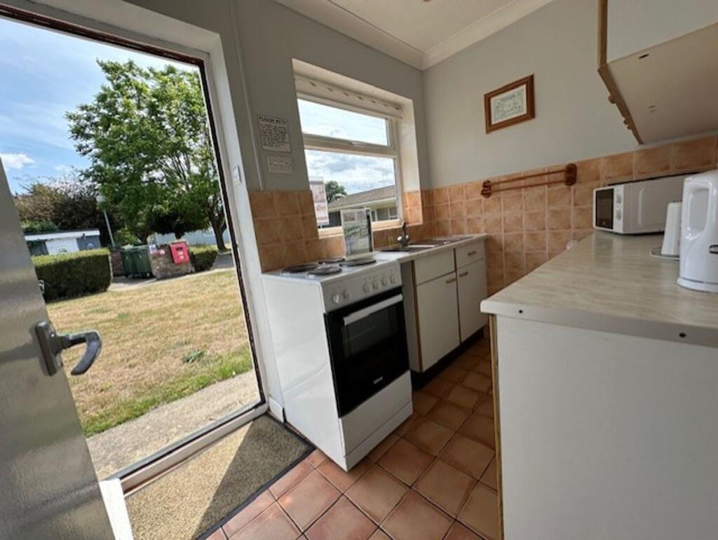 Broadland Holiday Village, Marsh Road photo 3