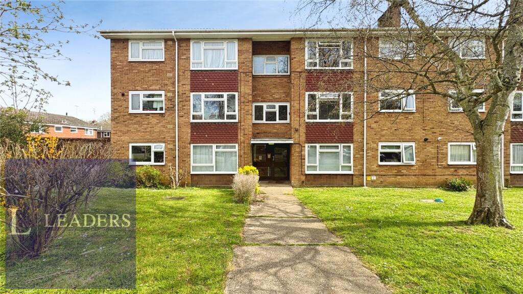 Main image of property: Colne Valley Close, Halstead, Essex