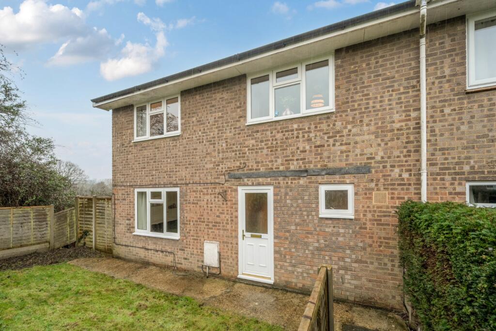 Main image of property: Spring Vale, Swanmore, Southampton, Hampshire, SO32