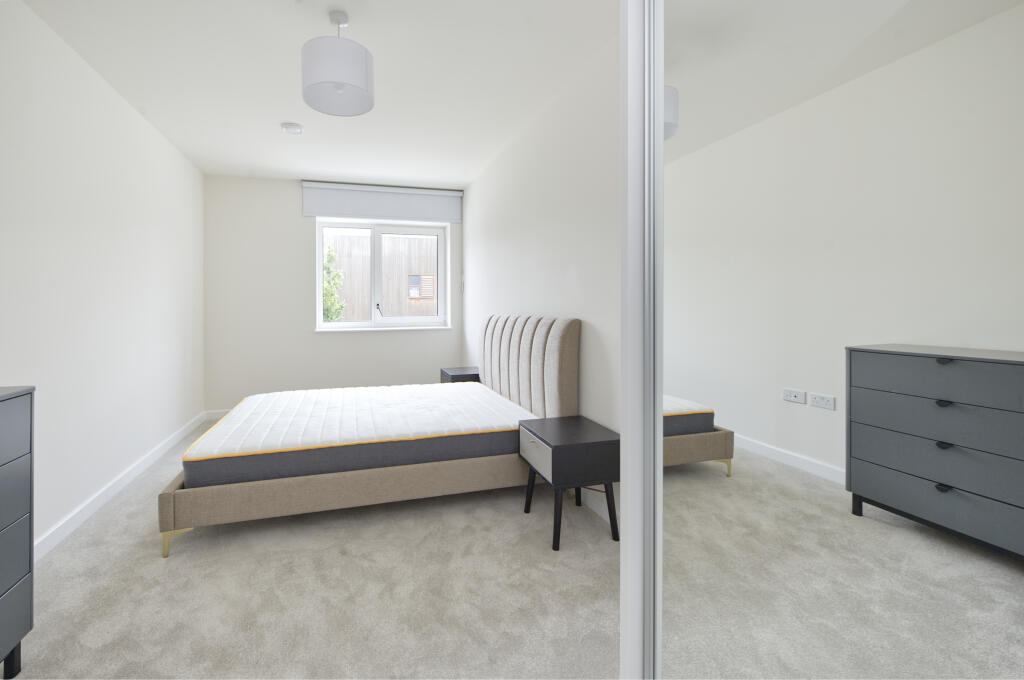 Apartment in London - View 4
