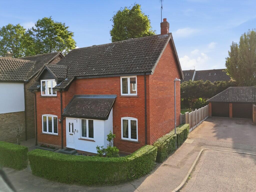 Main image of property: NORTHFIELDS, Grays