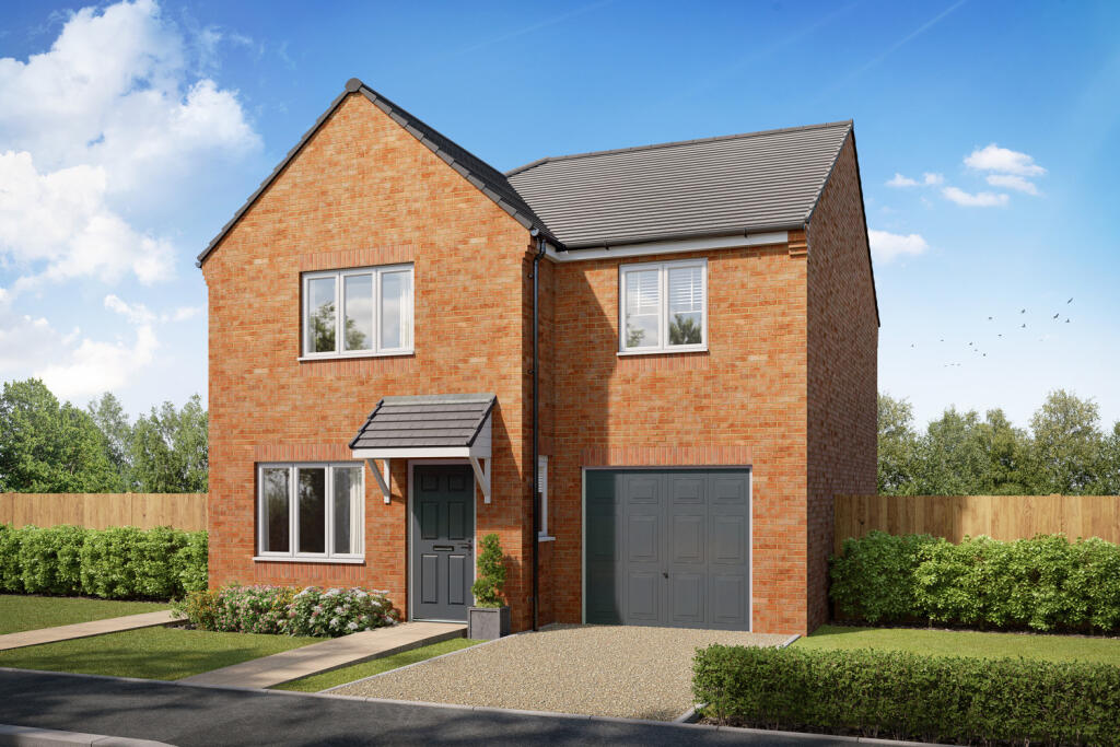 Main image of property: Halton Moor Avenue,
Leeds,
LS9 0JY