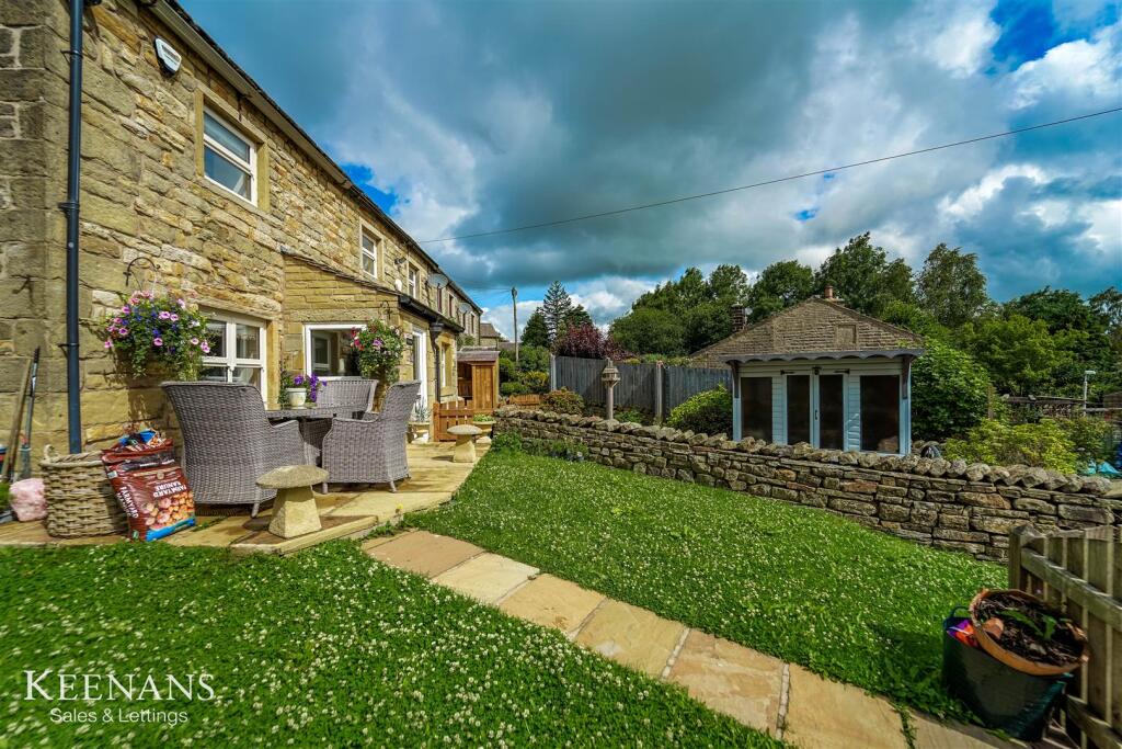 Additional image 7 of Parkinson Terrace, Trawden, Colne