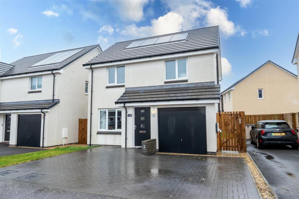 Main image of property: Lotus Crescent, Cleland