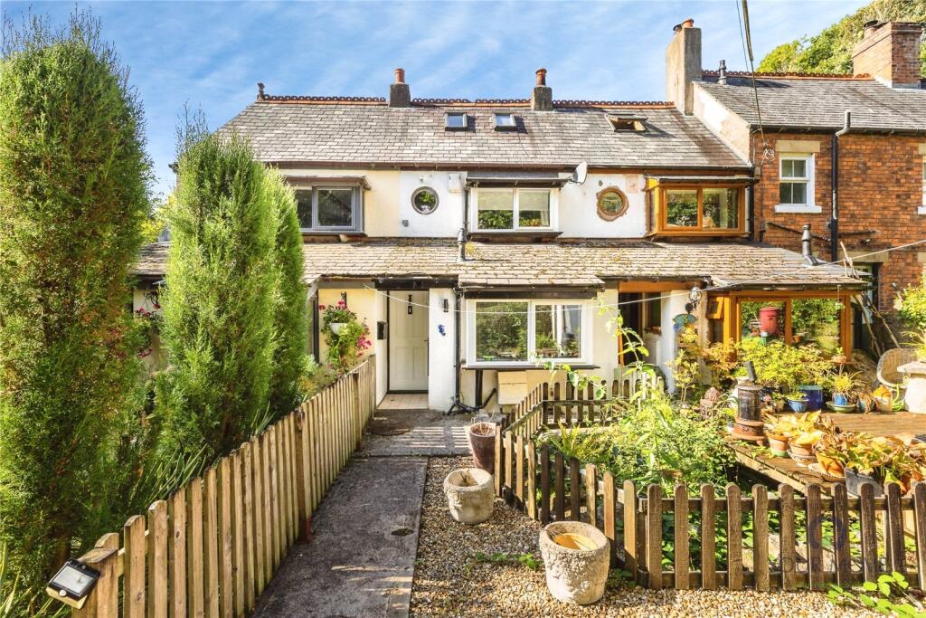 Main image of property: Jeffreys Terrace, Pontcysyllte, Llangollen, Wrexham, LL20