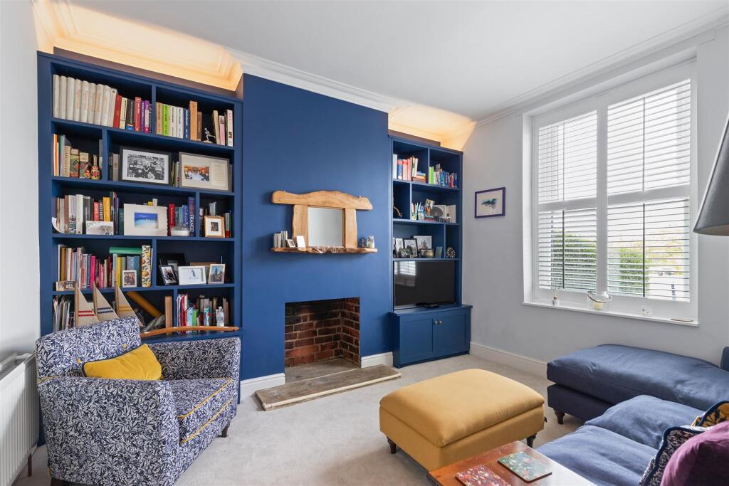 House in Bradford, Middleton Estate, Ilkley - View 4