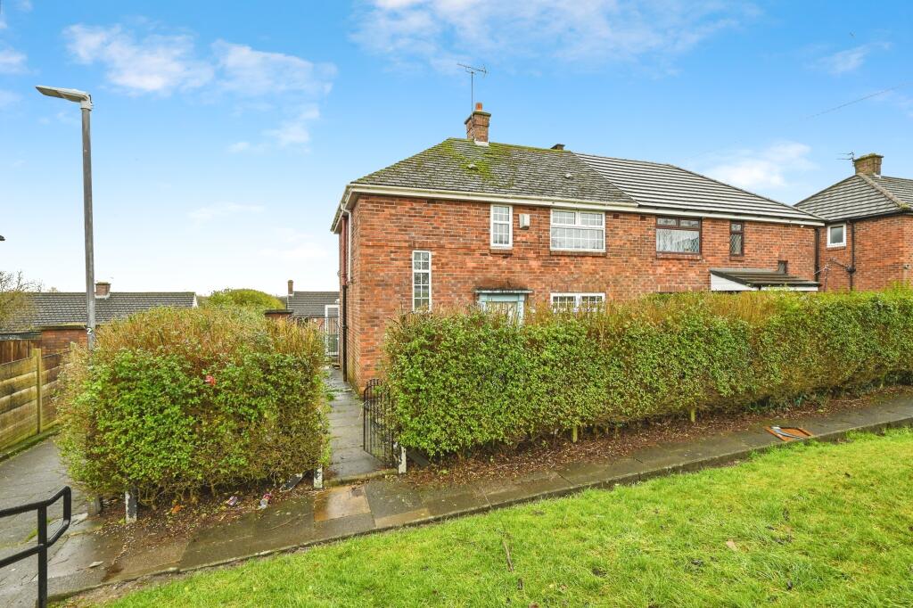 Main image of property: Lingmell Avenue, St. Helens, WA11