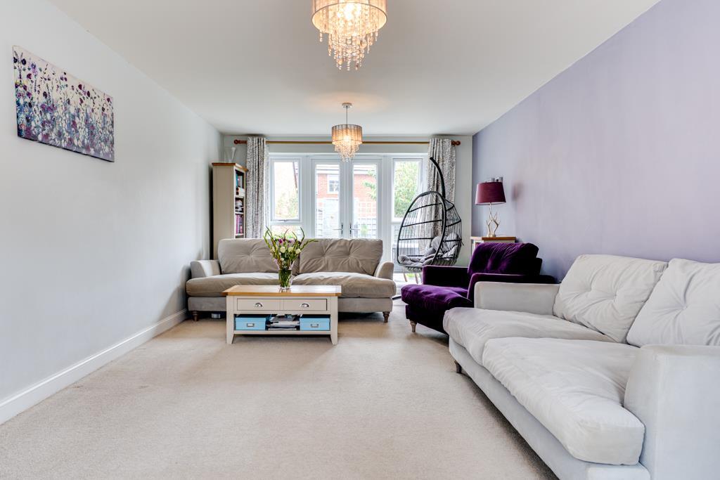 NN15 Peveril Street, Barton Seagrave photo 4