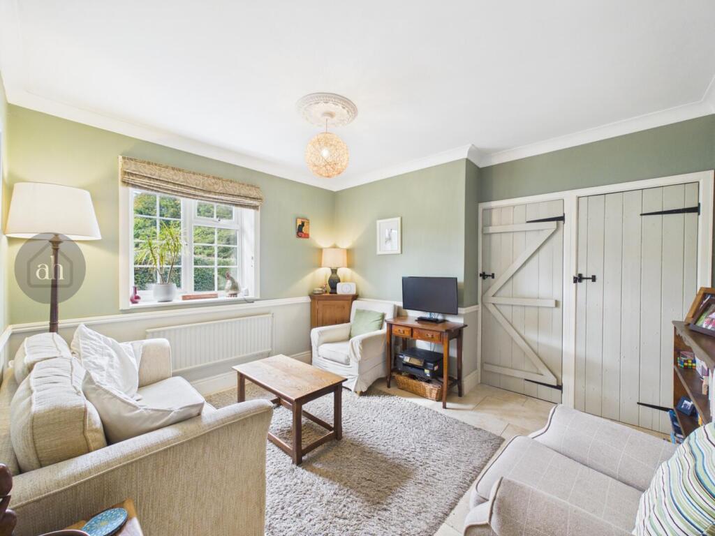 House in Mid Suffolk, Walsham le Willows - View 3