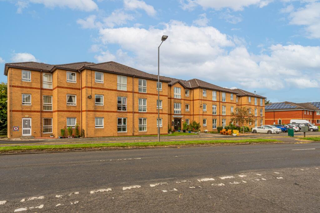 Main image of property: New Carron Court, Ronades Road, Falkirk, Stirlingshire, FK2 7TB