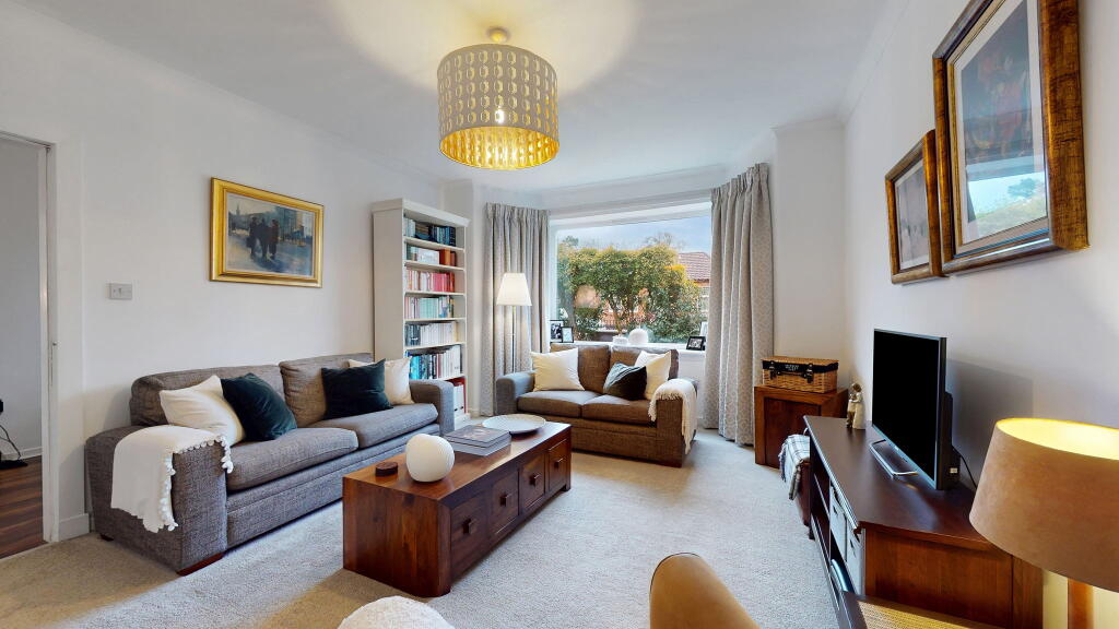 House in Motherwell - View 4