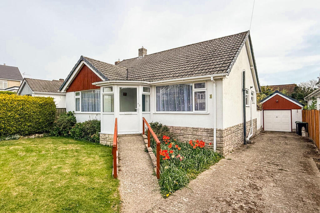 Main image of property: Caird Avenue, New Milton