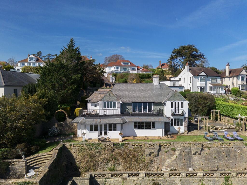 Main image of property: Castle Tor, Oxlea Road, Torquay