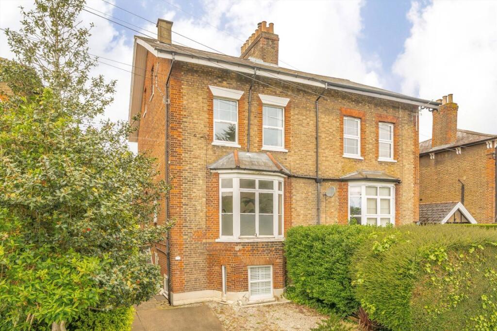 Main image of property: Manor Drive, Surbiton