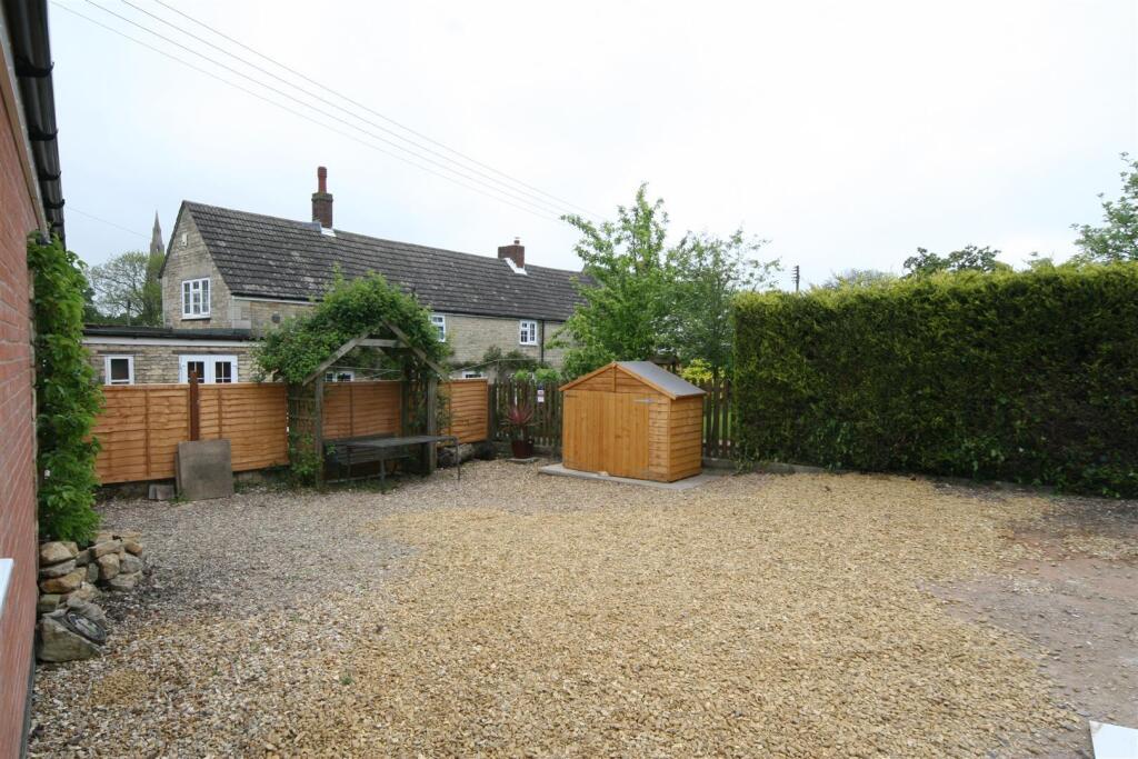 Main image of property: Main Street, Greetham, Rutland