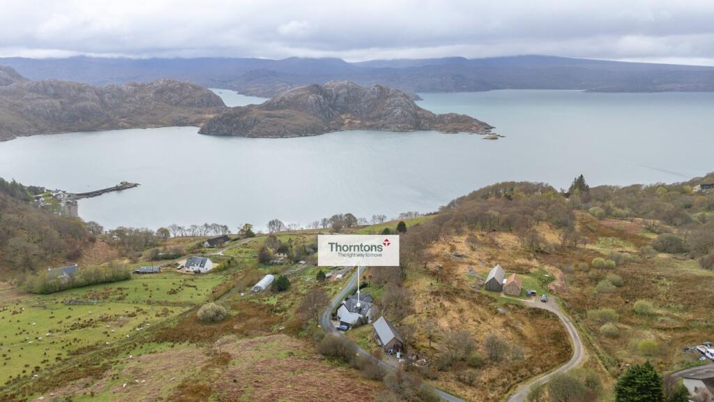 Main image of property: Diabaig, Torridon, Achnasheen, IV22