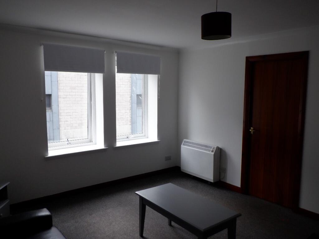Apartment in Aberdeen - View 4