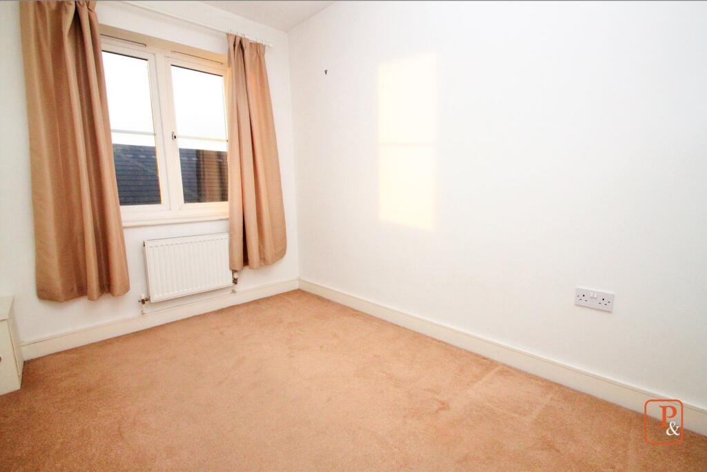 Apartment in Colchester, New Town - View 5