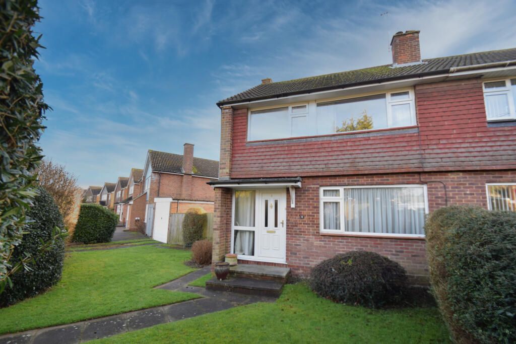 Main image of property: Hithercroft Road, High Wycombe, Buckinghamshire, HP13