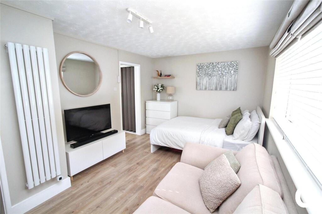 Apartment in New Forest, Moortown, Ringwood - View 4