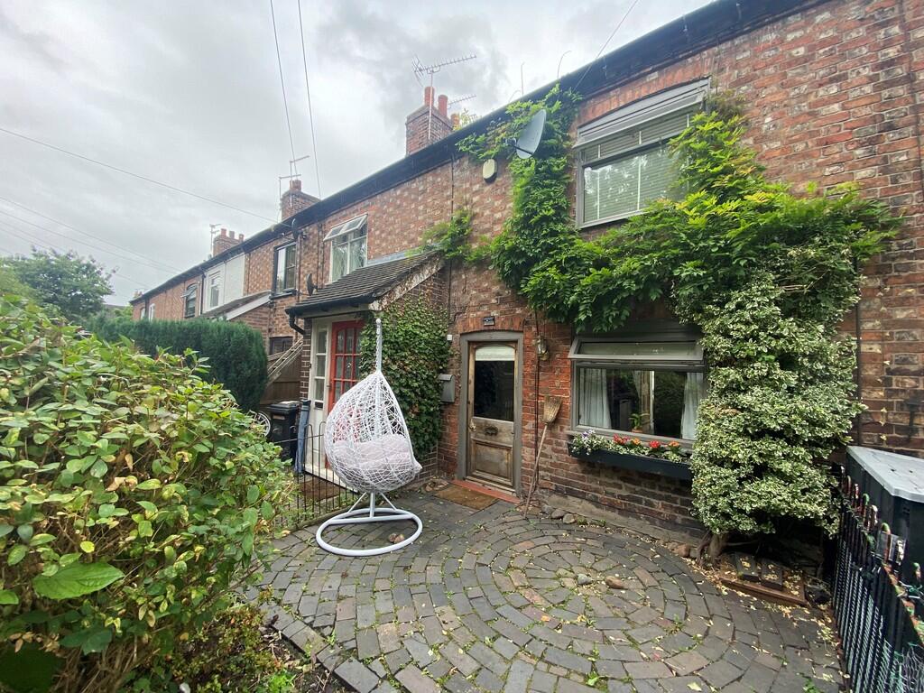 Main image of property: Rigbys Row, Nantwich