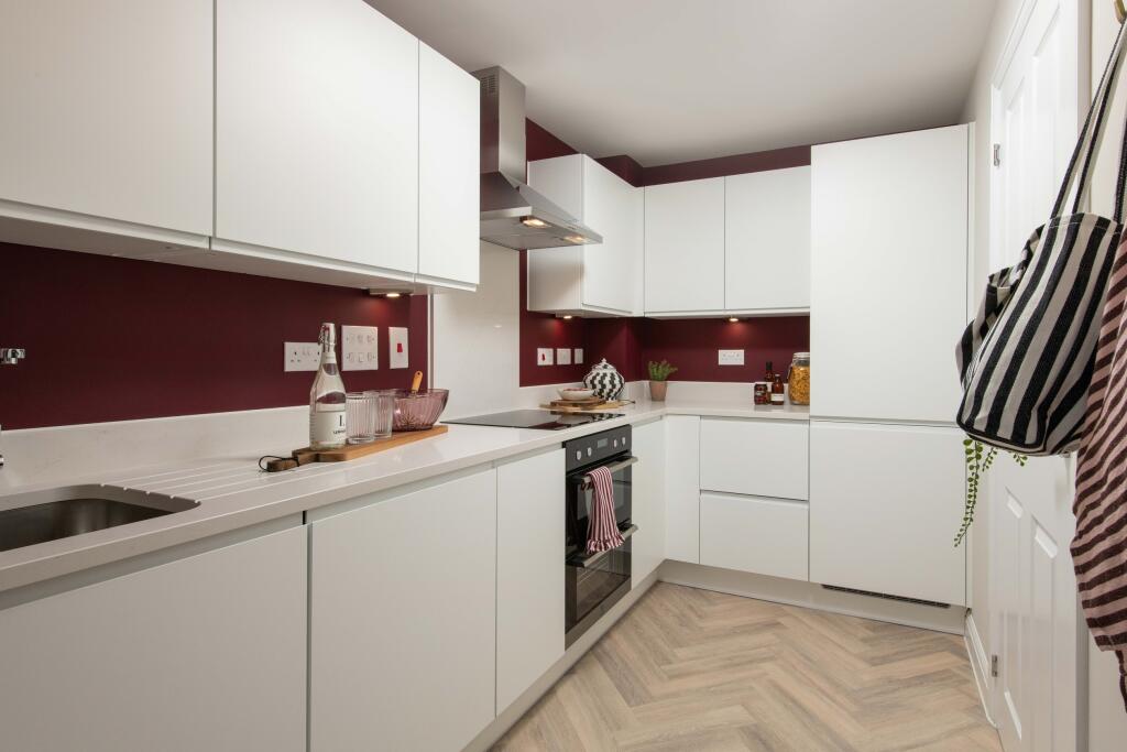 House in Peterborough, Hampton, City of Peterborough - View 4