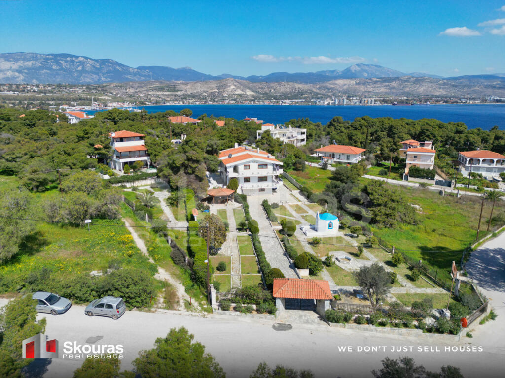 Main image of property: Peloponnese, Corinthia