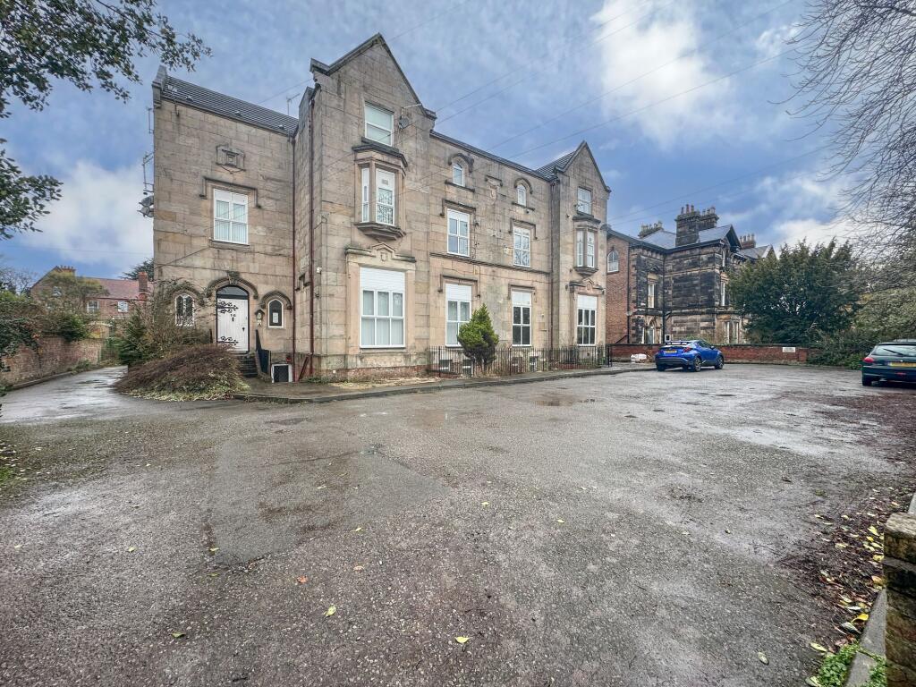 Main image of property: Forest Road, Prenton, Wirral CH43