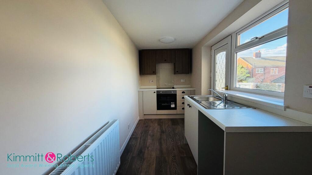 House in Murton, County Durham - View 4