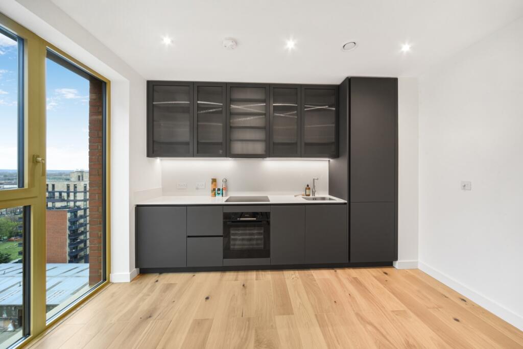 Main image of property: Ashley Road London N17