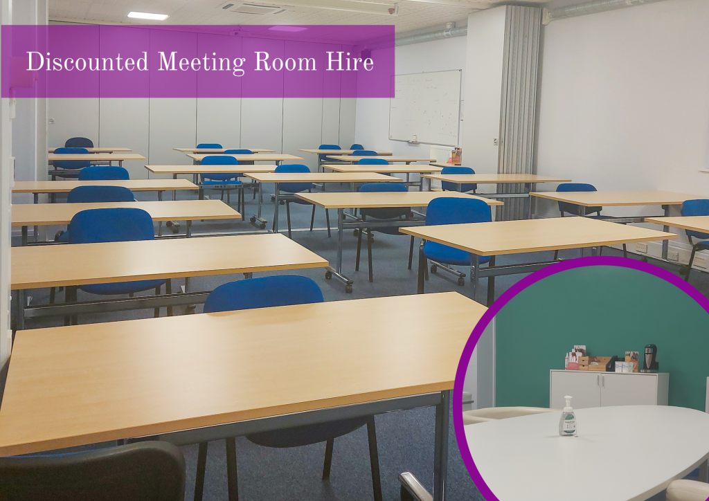 Meeting Rooms