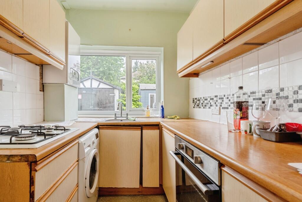House in Blackburn - View 4