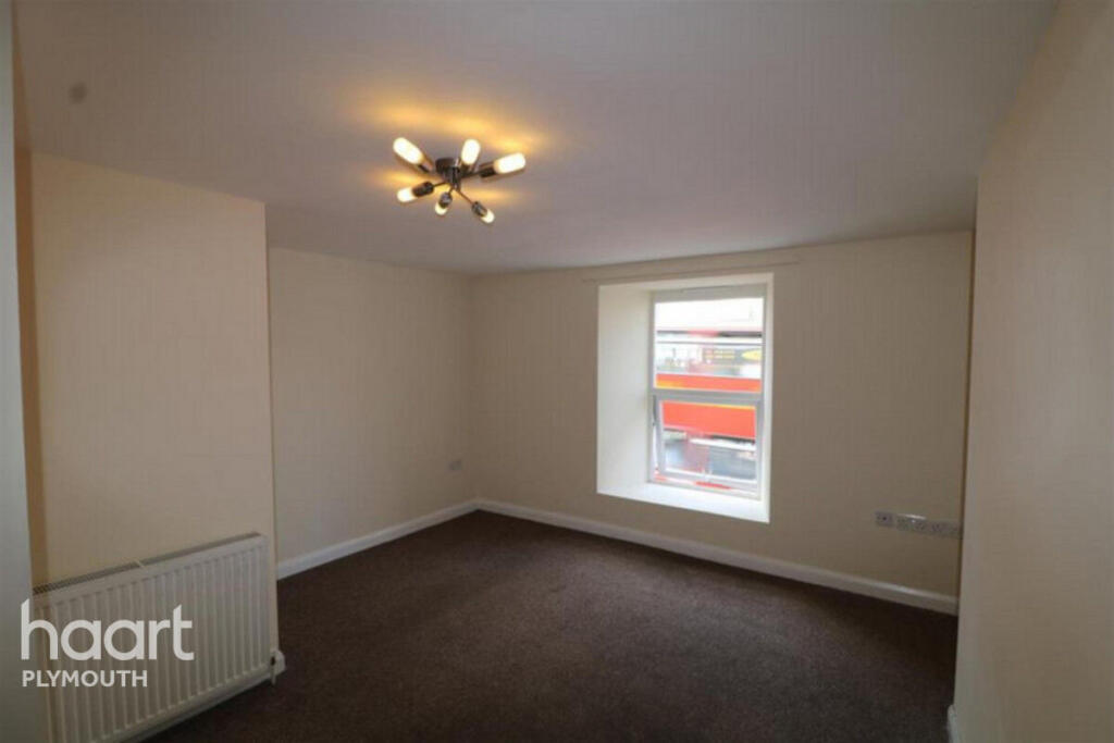 Main image of property: Devonport Road, Plymouth