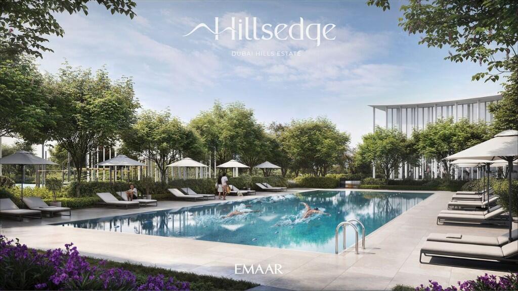 Main image of property: Dubai