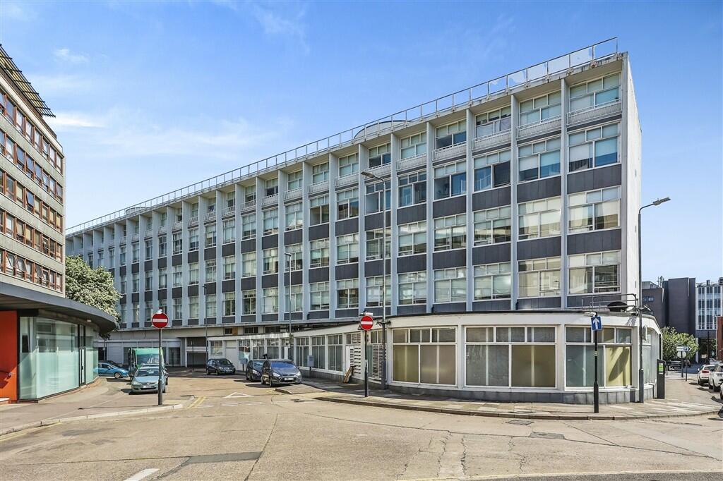 Main image of property: Lee Street, LEICESTER